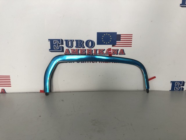 Rear Molding (right)